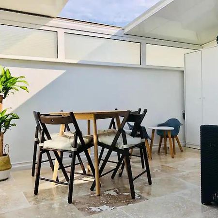 Superbe Studio 5 Min De La Plage La Grande-Motte Exterior photo