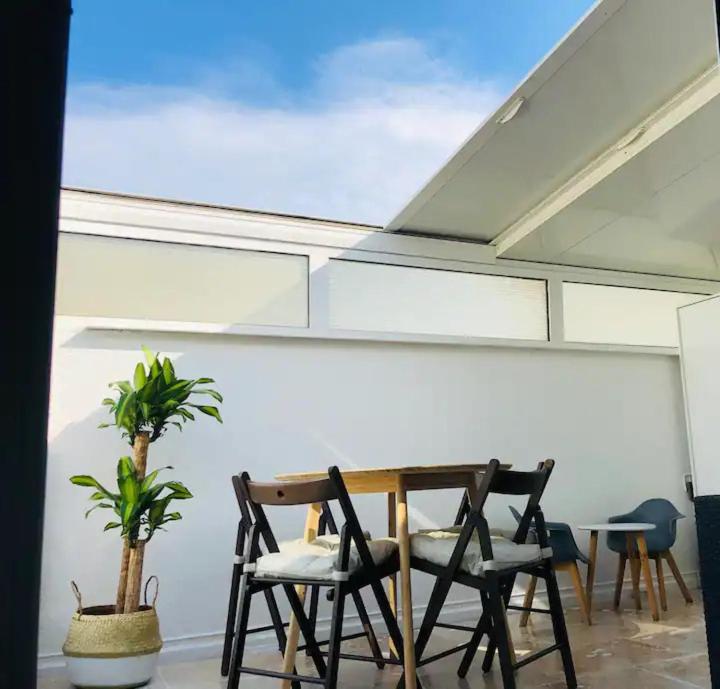 Superbe Studio 5 Min De La Plage La Grande-Motte Exterior photo